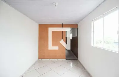 Apartamento para aluguel - nova piam, 1 quarto,  50 m² - belford roxo