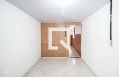 Apartamento para aluguel - nova piam, 1 quarto,  50 m² - belford roxo