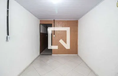 Apartamento para aluguel - nova piam, 1 quarto,  50 m² - belford roxo