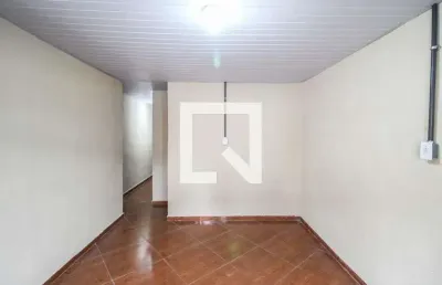 Apartamento para aluguel - nova piam, 1 quarto,  50 m² - belford roxo