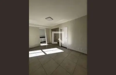 Apartamento para aluguel - nacional, 2 quartos,  51 m² - contagem