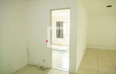 Apartamento para aluguel - rocha sobrinho, 1 quarto,  100 m² - mesquita