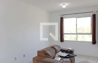 Apartamento para aluguel - jardim bosque das araras, 2 quartos,  60 m² - vinhedo