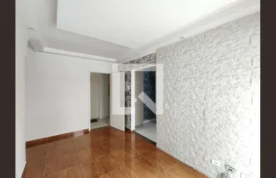 Apartamento para aluguel - vila são paulo, 2 quartos,  49 m² - ferraz de vasconcelos