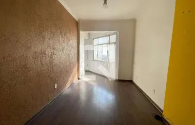 Apartamento para aluguel - centro, 1 quarto,  49 m² - duque de caxias