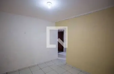 Apartamento para aluguel - conceição, 1 quarto,  25 m² - diadema