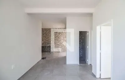 Cobertura para aluguel - centro, 2 quartos,  60 m² - nilópolis