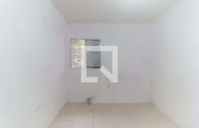 Kitnet / stúdio para aluguel - mogi moderno, 1 quarto,  40 m² - mogi das cruzes