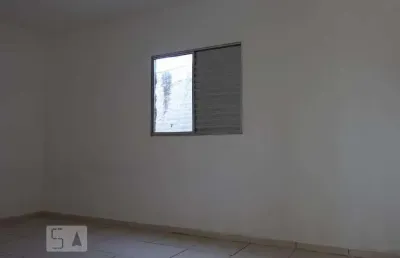 Kitnet / stúdio para aluguel - mogi moderno, 1 quarto,  40 m² - mogi das cruzes