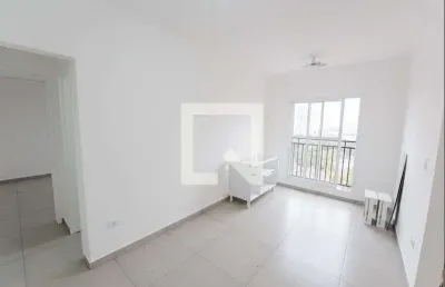 Apartamento para aluguel - chacara do visconde, 1 quarto,  40 m² - taubaté