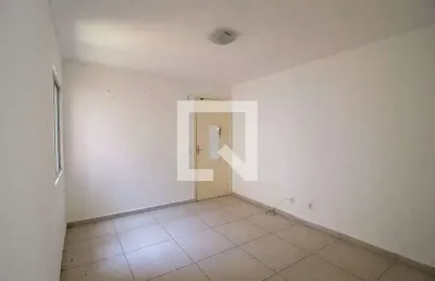 Apartamento para aluguel - jardim tatiana, 2 quartos,  47 m² - votorantim