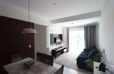 Apartamento para aluguel - colubandê, 2 quartos,  67 m² - são gonçalo