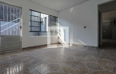 Casa para aluguel - jundiapeba, 2 quartos,  70 m² - mogi das cruzes