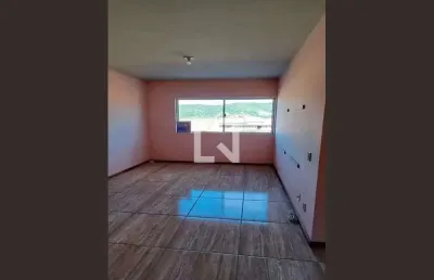 Apartamento para aluguel - serraria, 2 quartos,  54 m² - são josé