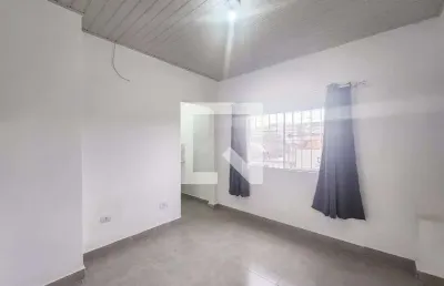Kitnet / stúdio para aluguel - centro, 1 quarto,  15 m² - jacareí