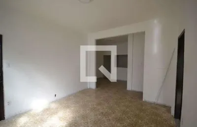 Apartamento para aluguel - centro, 2 quartos,  80 m² - nilópolis
