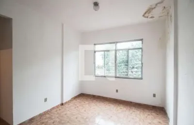 Apartamento para aluguel - vila emil, 2 quartos,  70 m² - mesquita