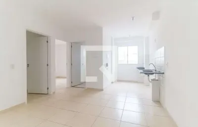 Apartamento para aluguel - vila brasileira, 2 quartos,  49 m² - mogi das cruzes