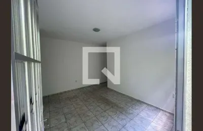 Casa / sobrado em condomínio para aluguel - jardim cacique, 2 quartos,  100 m² - suzano