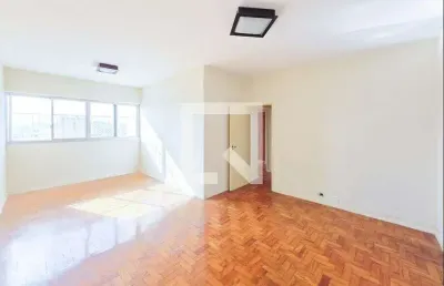 Apartamento para aluguel - centro, 3 quartos,  80 m² - jacareí