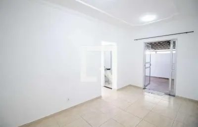 Apartamento para aluguel - chácara, 3 quartos,  95 m² - betim