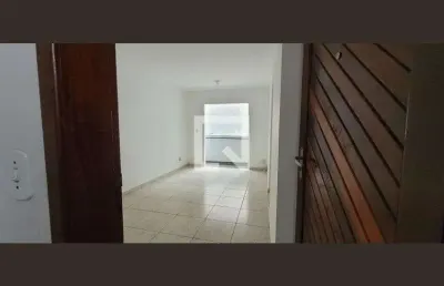 Apartamento para aluguel - jardim gonçalves, 2 quartos,  67 m² - itaquaquecetuba