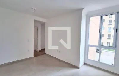 Apartamento para aluguel - figueira, 2 quartos,  50 m² - duque de caxias
