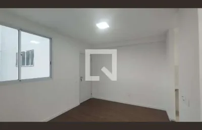 Apartamento para aluguel - colonial, 2 quartos,  72 m² - contagem