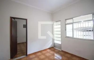 Casa para aluguel - mutondo, 4 quartos,  175 m² - são gonçalo