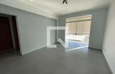 Apartamento para aluguel - centro, 2 quartos,  75 m² - duque de caxias