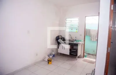 Apartamento para aluguel - vila virginia, 2 quartos,  50 m² - itaquaquecetuba