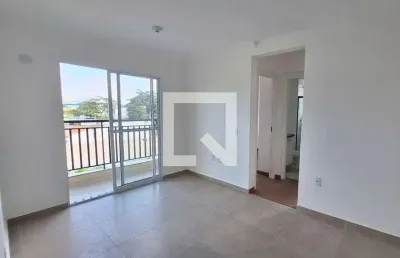 Apartamento para aluguel - figueira, 2 quartos,  45 m² - duque de caxias