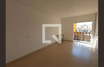 Kitnet / stúdio para aluguel - angola, 1 quarto,  20 m² - betim