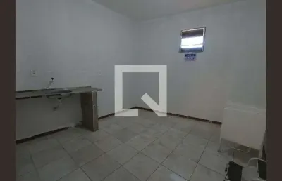 Kitnet / stúdio para aluguel - angola, 1 quarto,  20 m² - betim