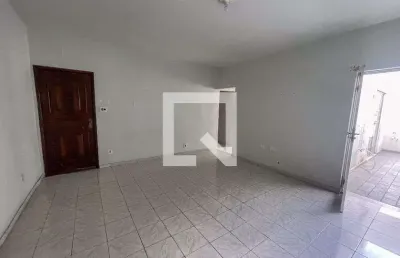 Casa para aluguel - jardim 25 de agosto, 3 quartos,  100 m² - duque de caxias