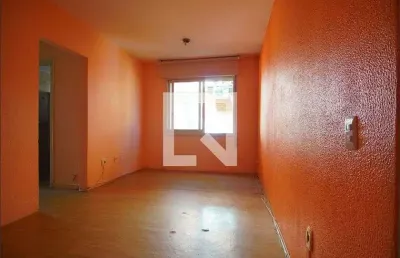 Apartamento para aluguel - bom jesus, 2 quartos,  60 m² - porto alegre