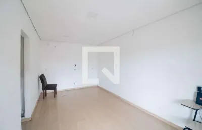 Kitnet / stúdio para aluguel - angola, 1 quarto,  29 m² - betim