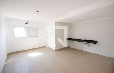 Kitnet / stúdio para aluguel - centro, 1 quarto,  29 m² - taubaté