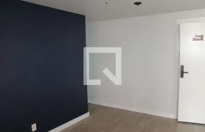 Apartamento para aluguel - silvânia, 2 quartos,  53 m² - nova iguaçu