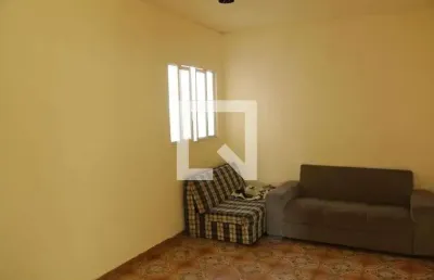 Apartamento para aluguel - jardim continental, 1 quarto,  30 m² - nova iguaçu