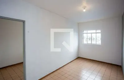 Apartamento para aluguel - vila nogueira, 1 quarto,  30 m² - diadema