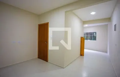 Casa para aluguel - conceição, 2 quartos,  68 m² - diadema