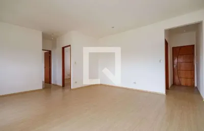 Apartamento para aluguel - jardim maria augusta, 2 quartos,  75 m² - taubaté