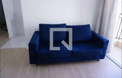 Apartamento para aluguel - cariobinha, 2 quartos,  55 m² - americana