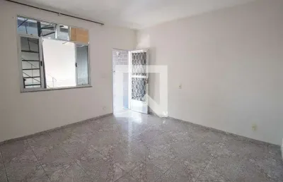Casa para aluguel - bar dos cavaleiros, 1 quarto,  79 m² - duque de caxias