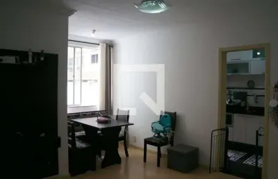 Apartamento para aluguel - méier, 2 quartos,  60 m² - rio de janeiro