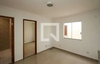 Casa para aluguel - vila alpina, 1 quarto,  35 m² - são paulo