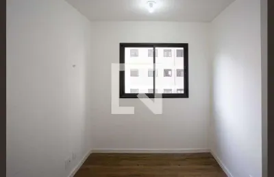 Apartamento para aluguel - vila nogueira, 2 quartos,  40 m² - diadema