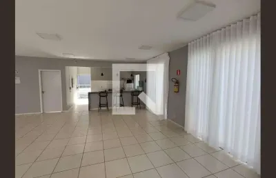 Apartamento para aluguel - nacional, 2 quartos,  55 m² - contagem