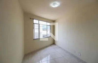 Apartamento para aluguel - jardim continental, 2 quartos,  62 m² - nova iguaçu